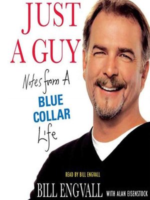 cover image of Just a Guy
